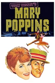 Mary Poppins 1964 123movies