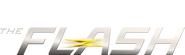 Logo of The Flash image size 4270x1261