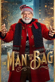 The Man with the Bag