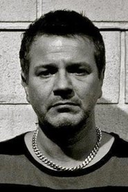 Photo of Stuart Fryer image size 300x450