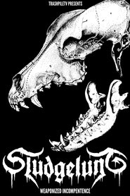 poster Weaponized Incompetence: The Sludgelung Winter Tour