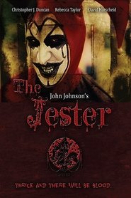poster The Jester