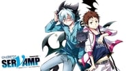 Servamp  