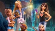 Barbie et ses sœurs : La grande aventure des chiots wallpaper 