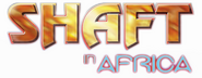 Logo of Shaft in Africa image size 800x310