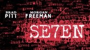Backdrop of Se7en image size 3840x2160