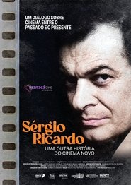 poster Sérgio Ricardo: Uma Outra História do Cinema Novo