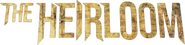 Logo of The Heirloom image size 803x194
