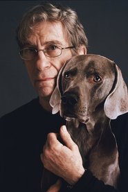 Photo of William Wegman image size 1001x1501