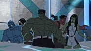 Hulk et les Agents du S.M.A.S.H. season 2 episode 13