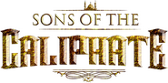Logo of Sons of the Caliphate image size 1091x537