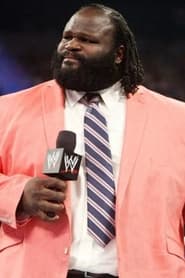 Biography: Mark Henry TV shows