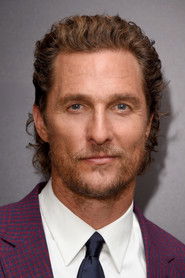 Photo of Matthew McConaughey image size 2000x3000
