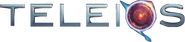 Logo of Teleios image size 583x132