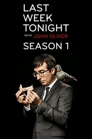 Serie streaming | voir Last Week Tonight with John Oliver en streaming | HD-serie