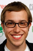 Photo of Chadd Harbold image size 300x450