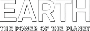 Logo of Earth: The Power of the Planet image size 666x230