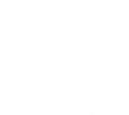 Logo of You've Got Mail image size 1458x1300