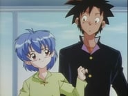 Iketeru Futari season 1 episode 6