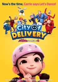 City of Delivery