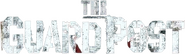 Logo of The Guard Post image size 848x247