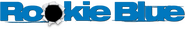 Logo of Rookie Blue image size 784x124