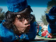 Dumb Belle of the Ball