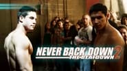 Never Back Down 2 - The Beatdown wallpaper 