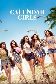 Calendar Girls 2015 123movies