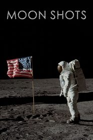 poster Moon Shots 4K