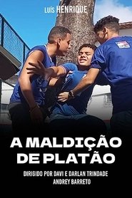 poster A Maldição de Platão