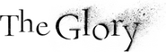 Logo of The Glory image size 778x246