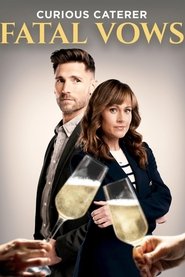poster Curious Caterer: Fatal Vows