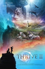 Thrive II: This Is What It Takes 2020 123movies