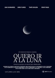 Quiero ir a la luna