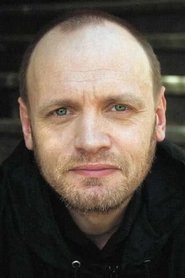 Photo of Witold Bieliński image size 400x600