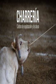 Charrería: Cultura de explotación y e abuso