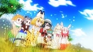 Kemono Friends  