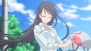 Amanchu! season 1 episode 1