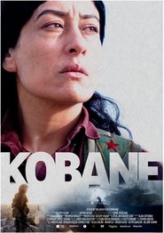 poster Kobane
