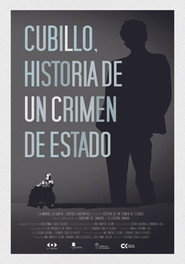 Cubillo, historia de un crimen de Estado