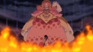 One Piece season 19 episode 820