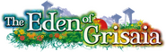 Logo of The Fruit of Grisaia image size 800x252