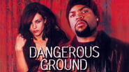 Dangerous Ground wallpaper 