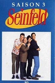 Serie streaming | voir Seinfeld en streaming | HD-serie