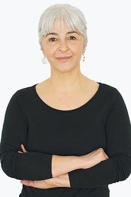 Photo of Emine Umar image size 300x450