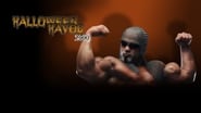 WCW Halloween Havoc 2000 wallpaper 