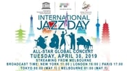 International Jazz Day Australia Concert 2019 wallpaper 