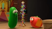 VeggieTales: The Best Christmas Gift wallpaper 