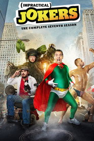 Impractical Jokers: Season 7
